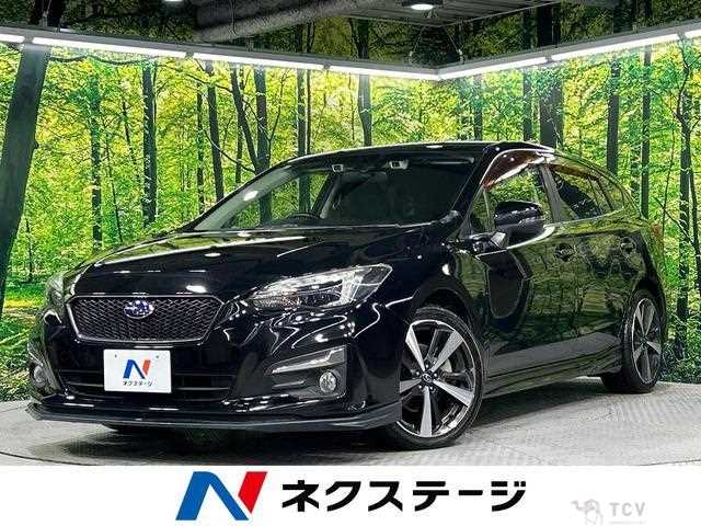 2016 Subaru Impreza