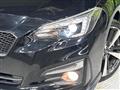 2016 Subaru Impreza