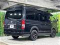 2024 Toyota Hiace Wagon
