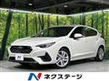2023 Subaru Impreza