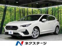 2023 Subaru Impreza