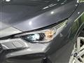 2024 Subaru Impreza