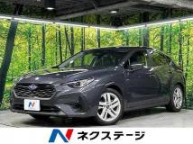 2024 Subaru Impreza