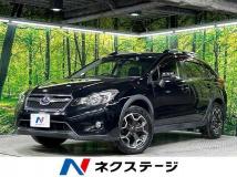 2014 Subaru IMPREZA XV HYBRID