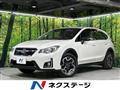 2016 Subaru IMPREZA XV HYBRID