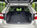 2016 Subaru IMPREZA XV HYBRID