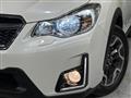 2016 Subaru IMPREZA XV HYBRID