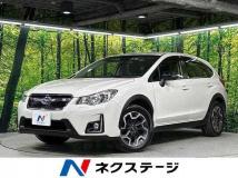 2016 Subaru IMPREZA XV HYBRID