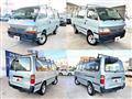 2000 Toyota Hiace Van