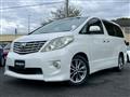 2011 Toyota Alphard G