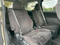 2011 Toyota Alphard G