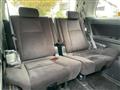 2011 Toyota Alphard G