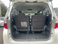 2011 Toyota Alphard G