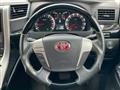 2011 Toyota Alphard G