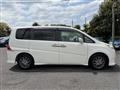 2005 Honda Step WGN