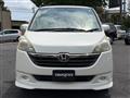 2005 Honda Step WGN