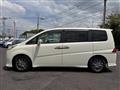 2005 Honda Step WGN