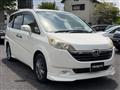 2005 Honda Step WGN