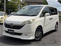 2005 Honda Step WGN