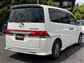 2005 Honda Step WGN