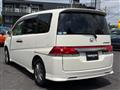 2005 Honda Step WGN