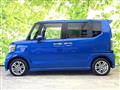 2015 Honda N BOX