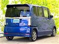 2015 Honda N BOX