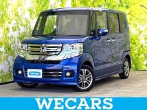 2015 Honda N BOX
