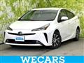 2021 Toyota Prius