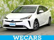 2021 Toyota Prius