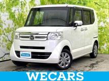 2017 Honda N BOX