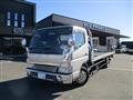 2008 Mitsubishi Fuso Canter