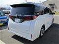 2025 Toyota Alphard Hybrid