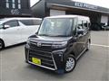 2025 Daihatsu Tanto