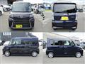 2025 Daihatsu Tanto