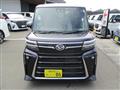 2025 Daihatsu Tanto