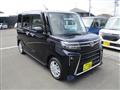 2025 Daihatsu Tanto
