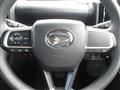 2025 Daihatsu Tanto