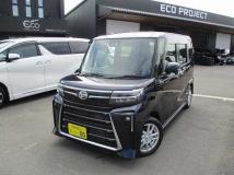 2025 Daihatsu Tanto
