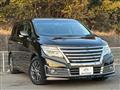 2014 Nissan Elgrand