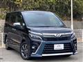 2019 Toyota Voxy