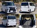 2022 Daihatsu Tanto
