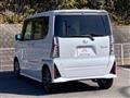 2022 Daihatsu Tanto