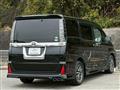 2014 Toyota Voxy