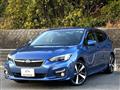 2018 Subaru Impreza