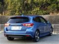 2018 Subaru Impreza