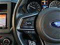 2018 Subaru Impreza