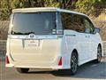2018 Toyota Voxy