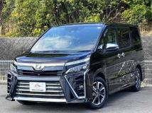 2018 Toyota Voxy