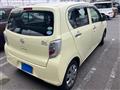2016 Daihatsu Mira